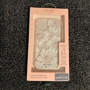 Kate Spade iPhone 11 Pro case